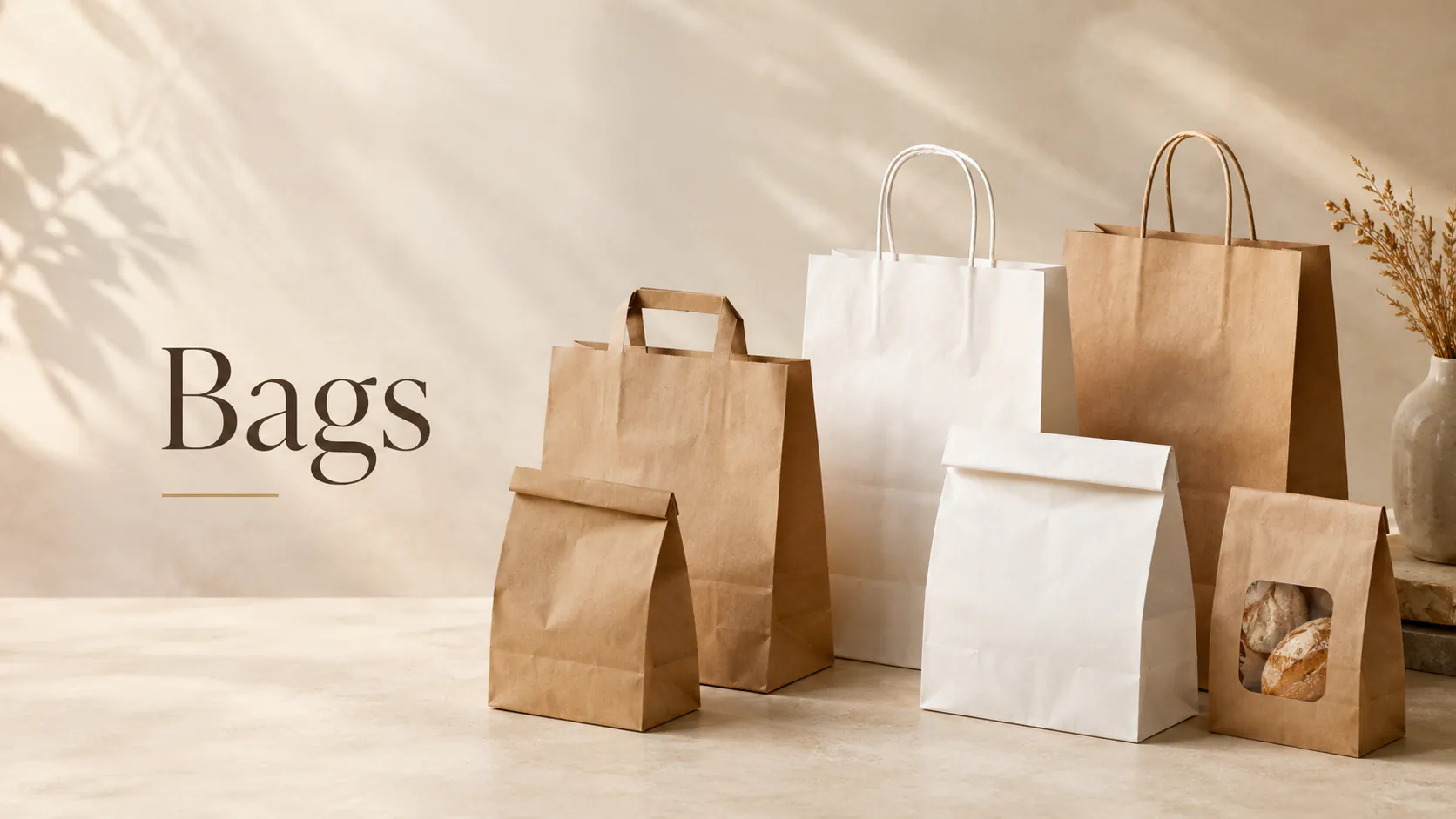Food Packaging Export Shipping Checklist