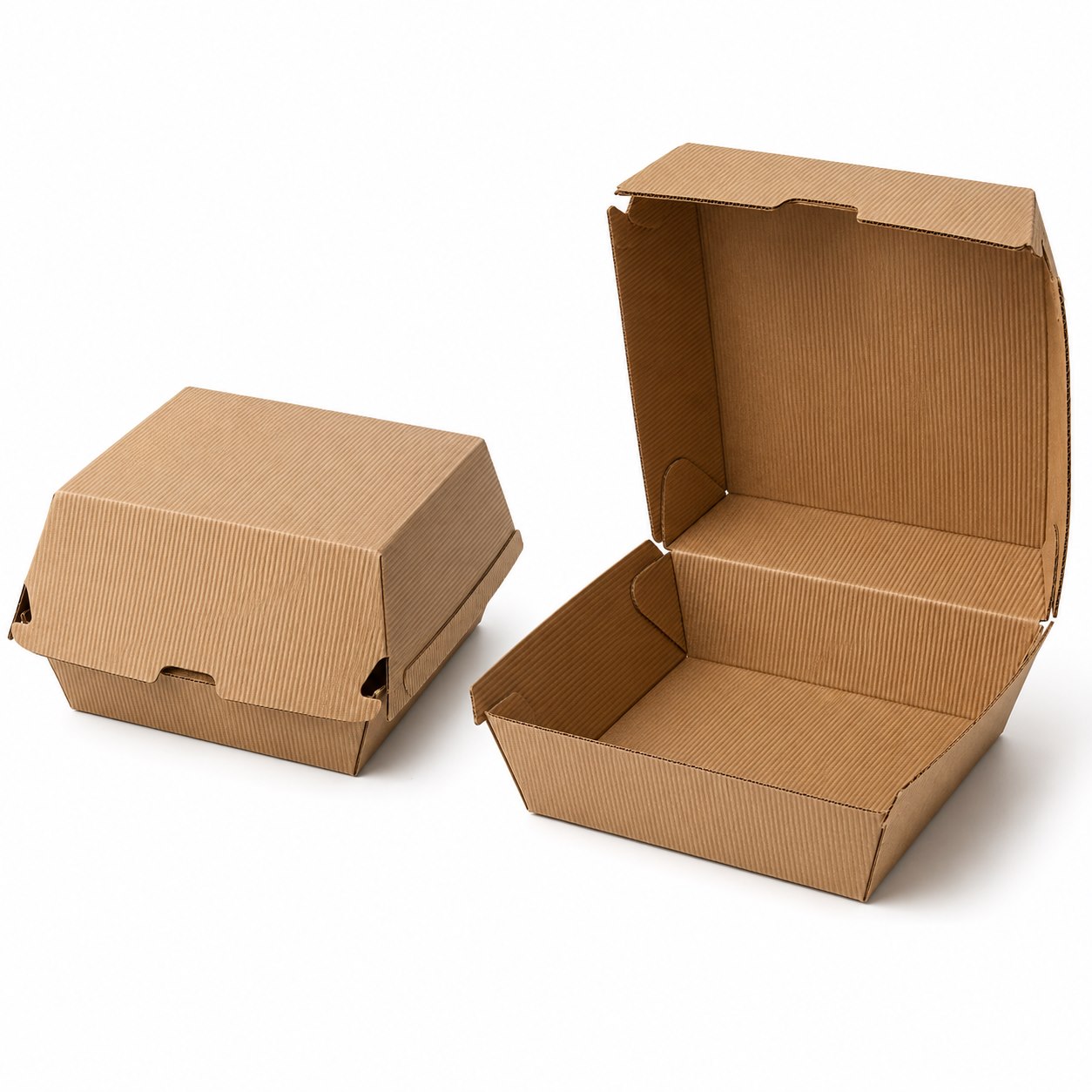 Wholesale Burger Boxes