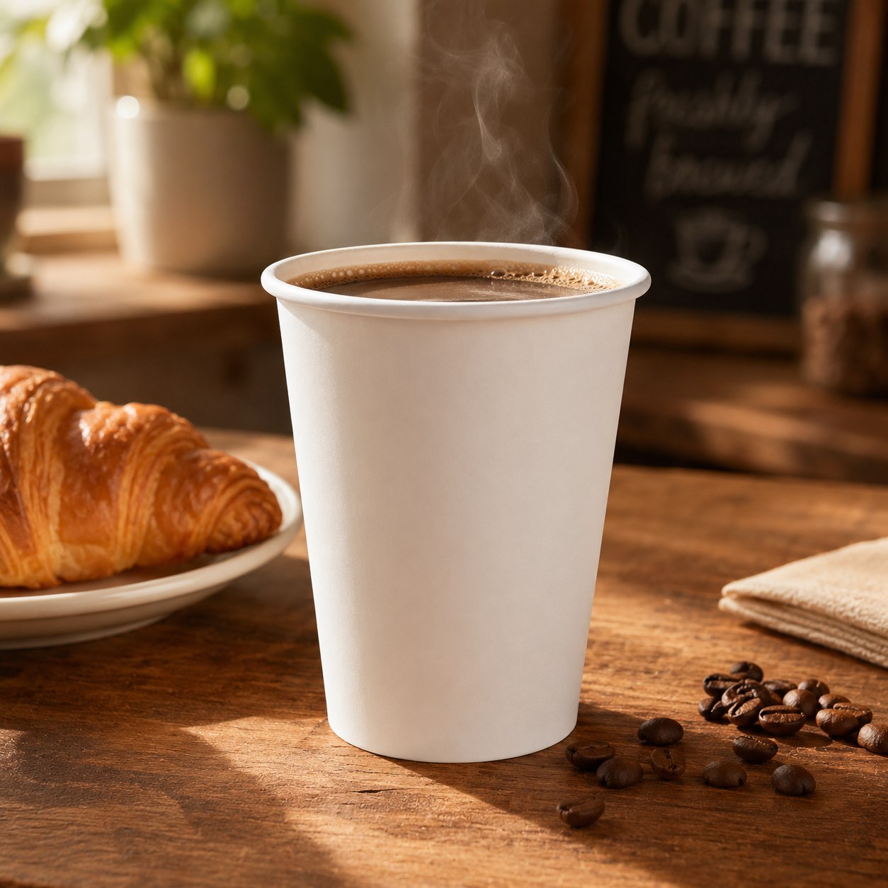 Wholesale Paper Cups